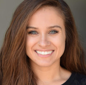 Meet your Posher, Meghan